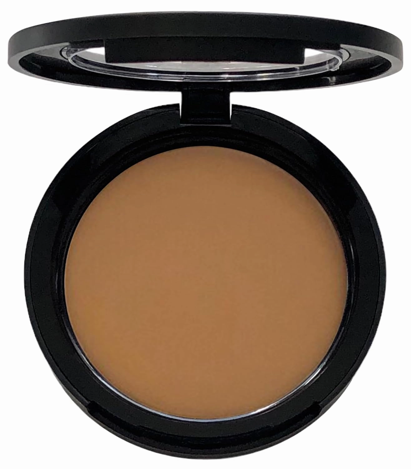 PRIMROSE PICTURE PERFECT FOUNDATION, Medium to Full Coverage with Flawless Finish, Paraben Free, Cruelty Free, Made in the USA. 0.42 oz/12 g (Virtual Olive)