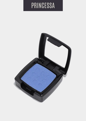 Princessa Single Eyeshadow - #846 Cobalt