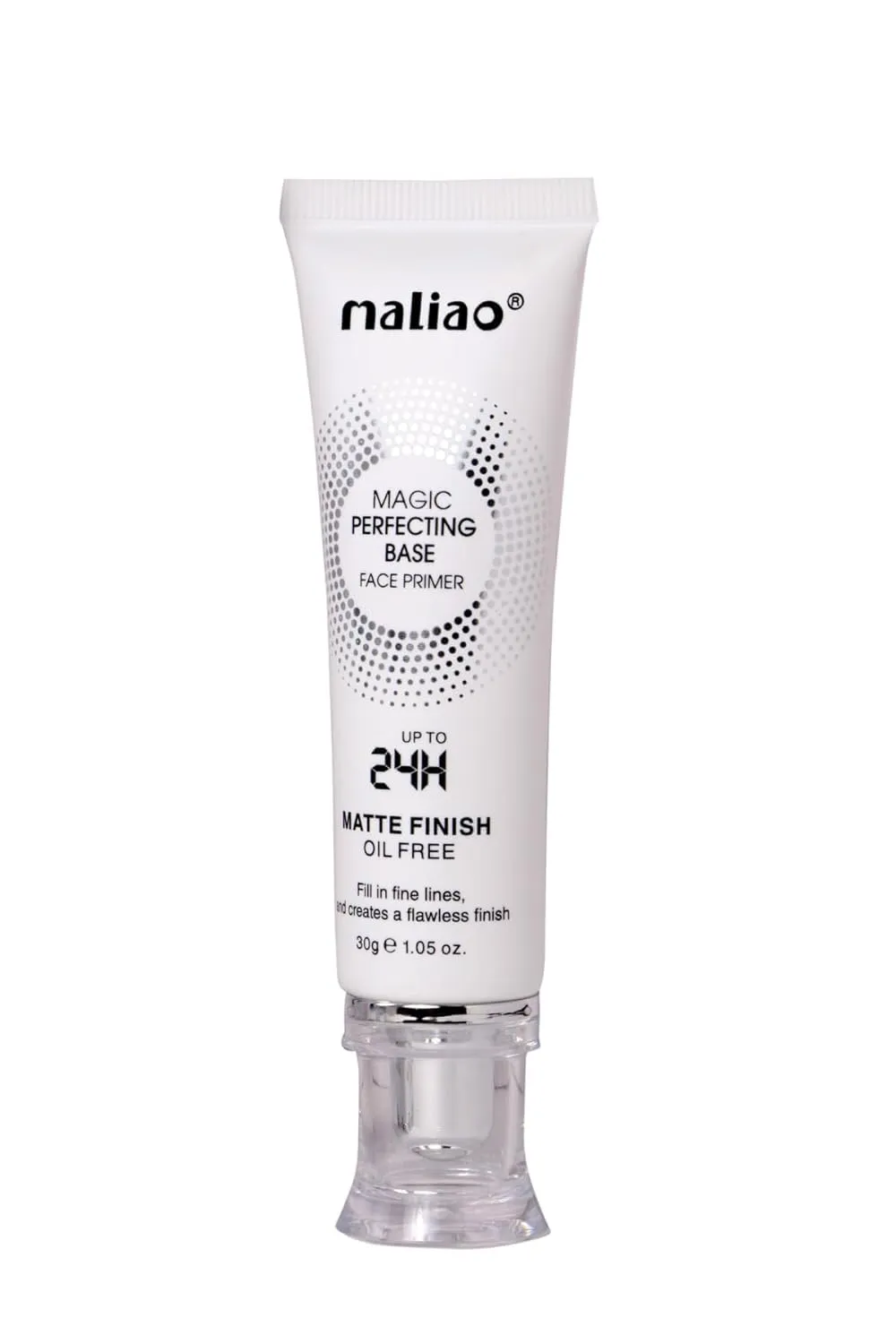 Professional Matte Look Magic Perfecting Primer - 30g
