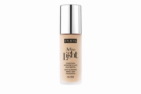 Pupa Active Light, N. 011 Light, Beige