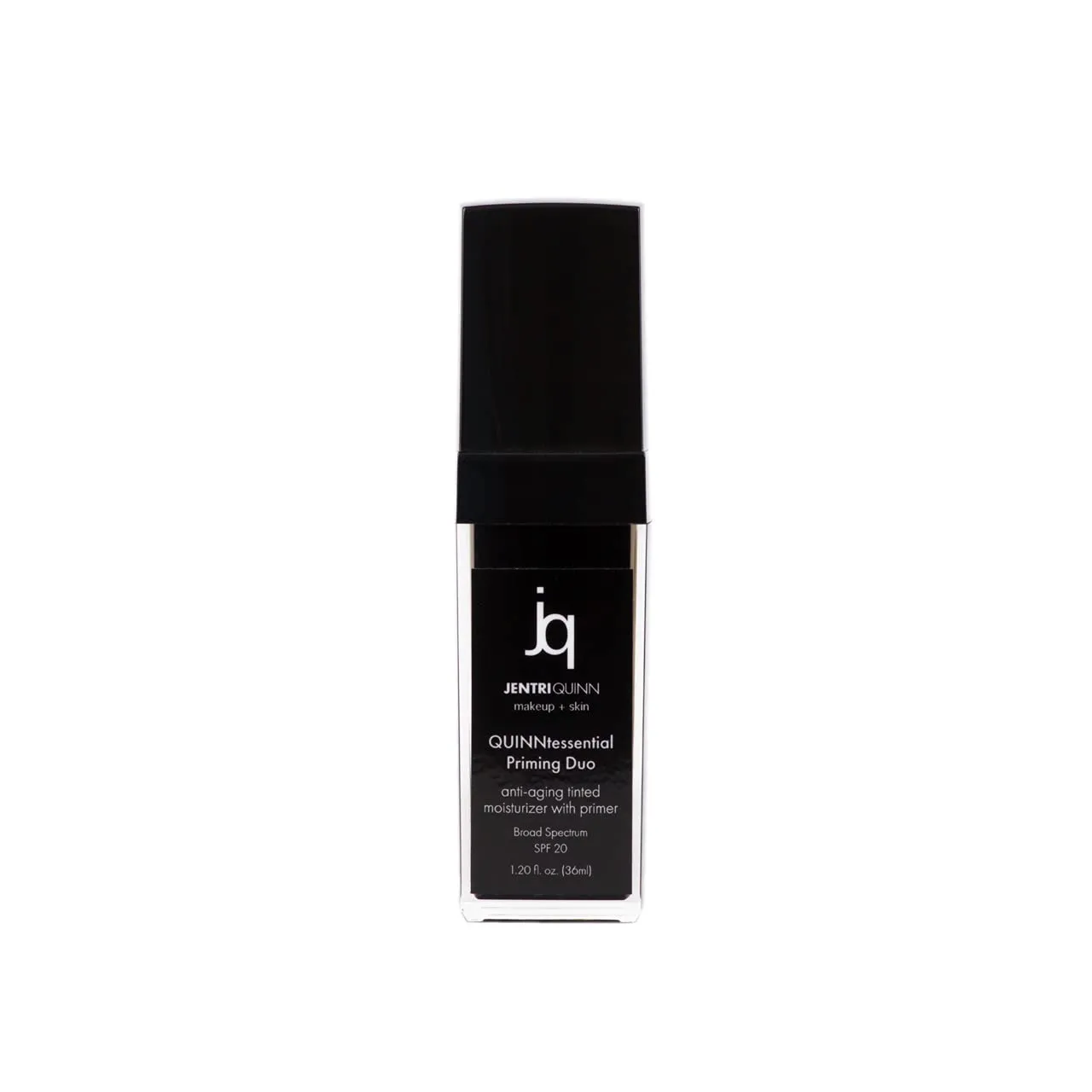 QUINNtessential Priming Duo (Light)