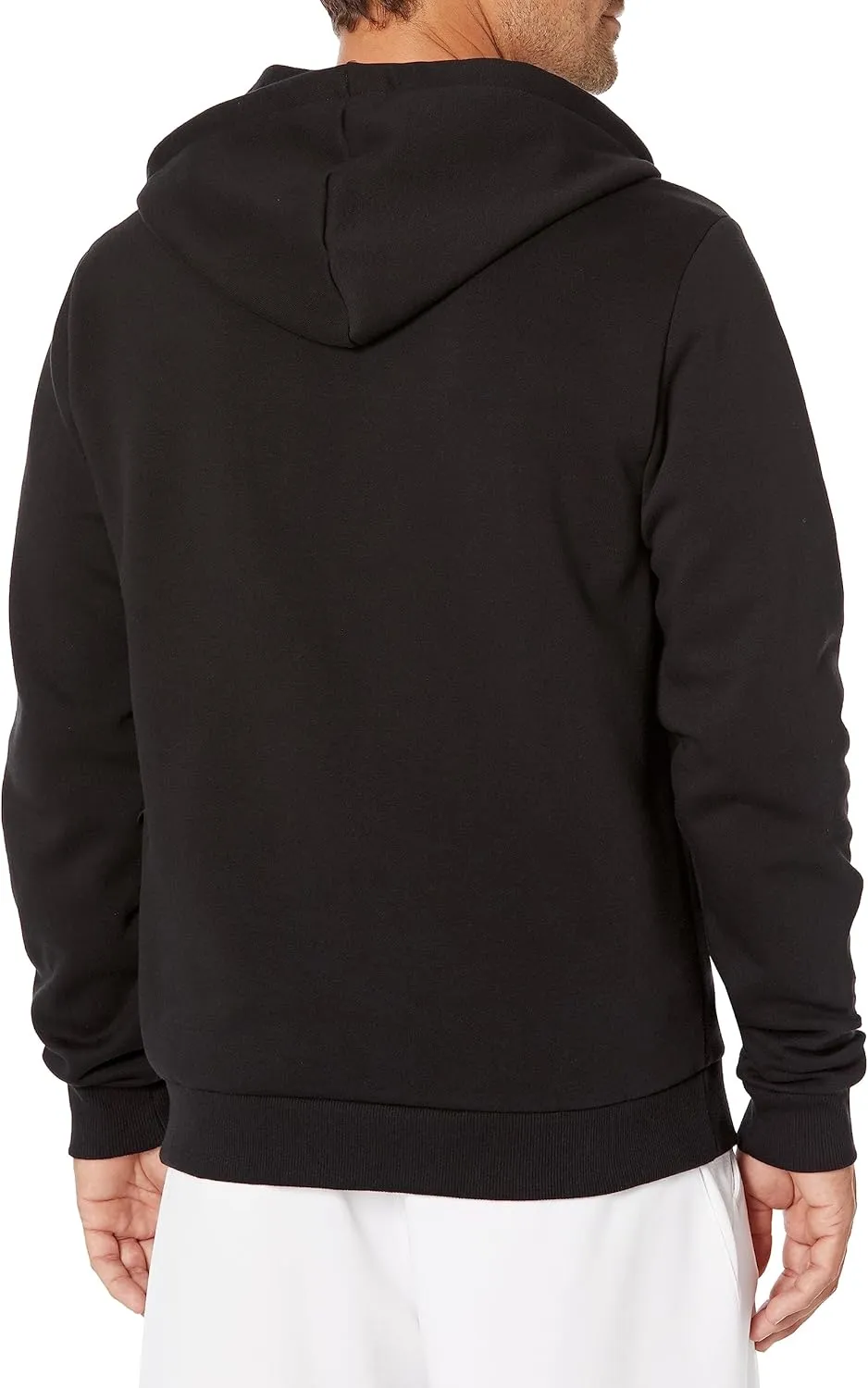Reebok Men's Full-Zip Hoodie