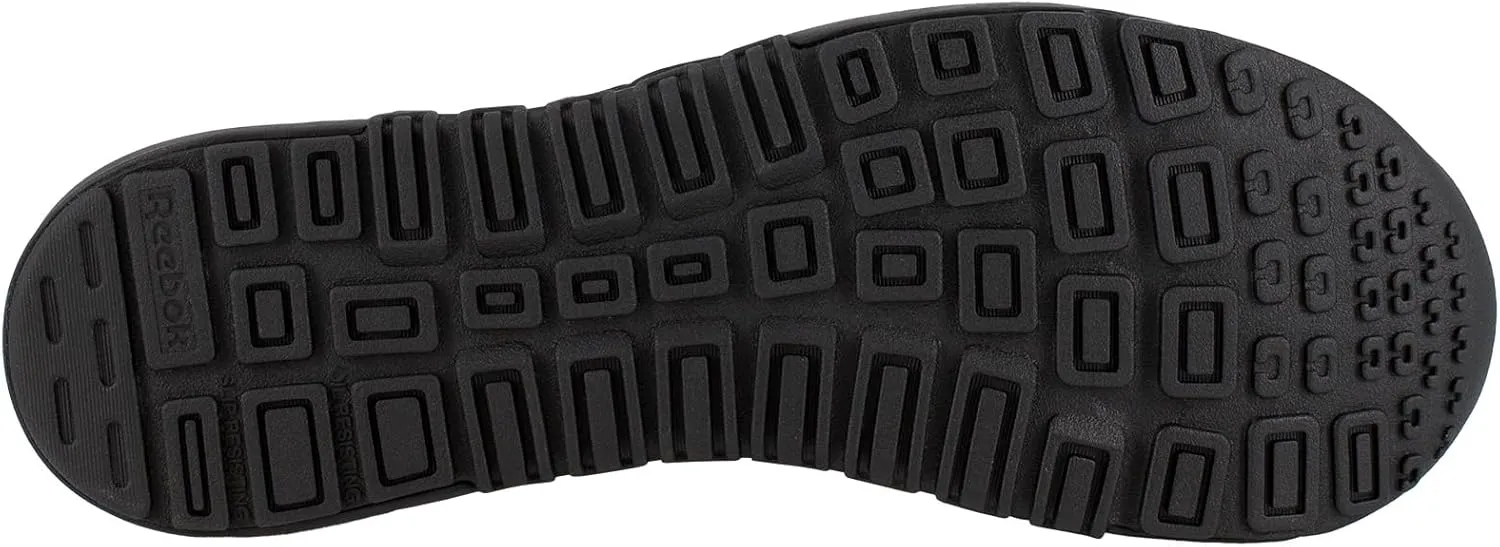 Reebok Men's Nano 6" Tactical Boot Military