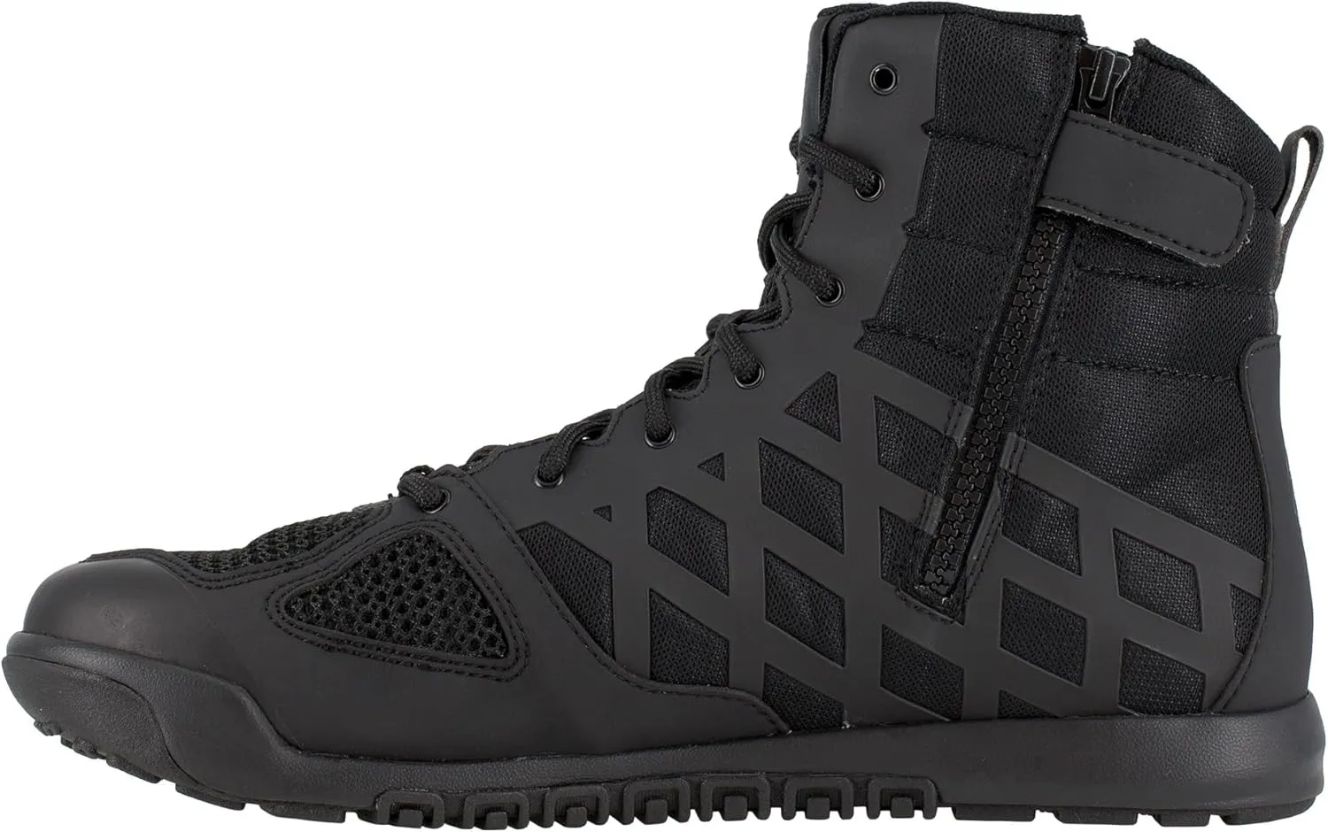 Reebok Men's Nano 6" Tactical Boot Military