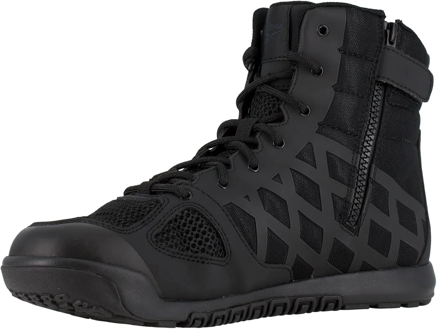 Reebok Men's Nano 6" Tactical Boot Military