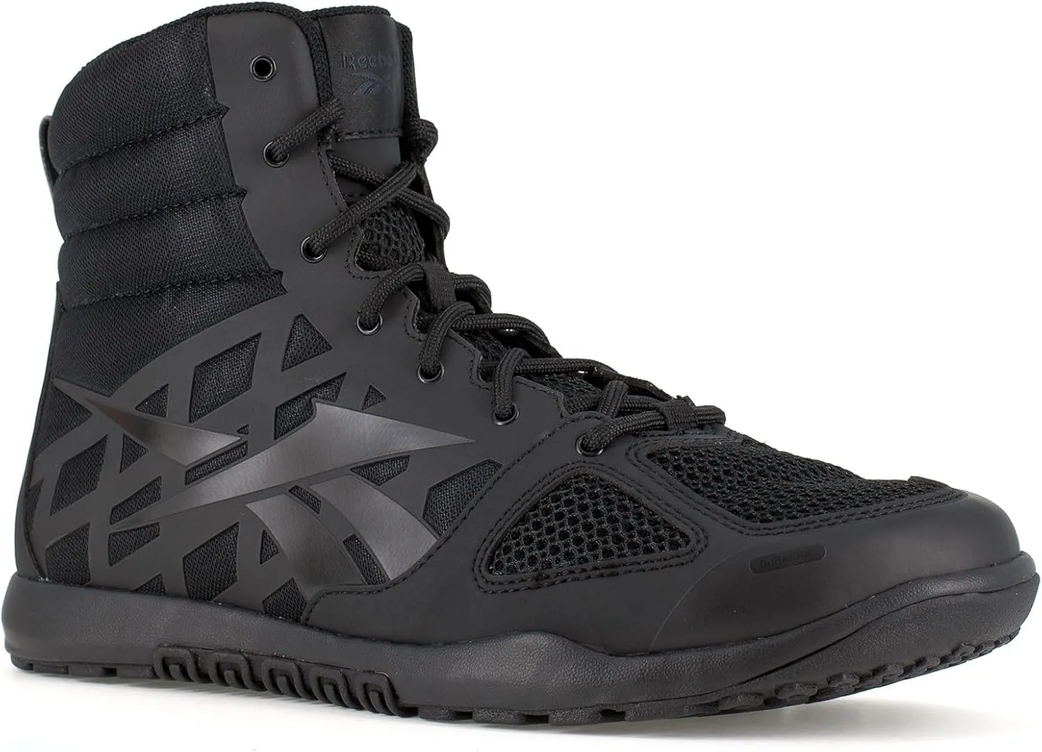 Reebok Men's Nano 6" Tactical Boot Military