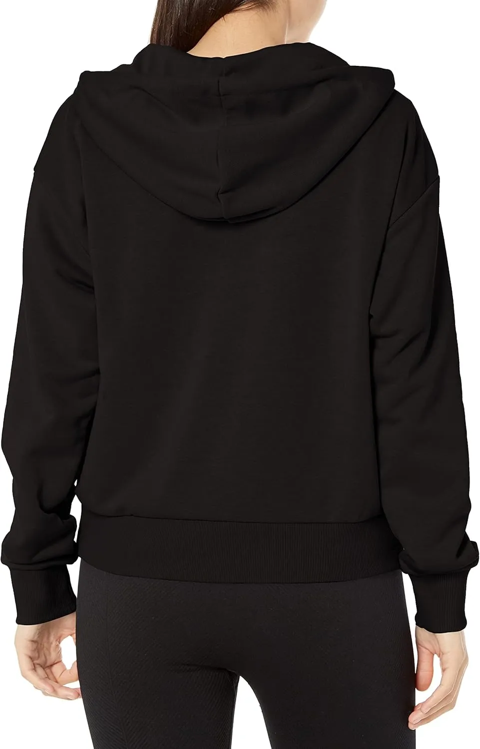 Reebok Women's Full-Zip Hoodie
