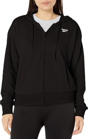 Reebok Women's Full-Zip Hoodie