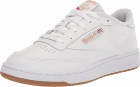 Reebok Men's Club C 85 Sneaker