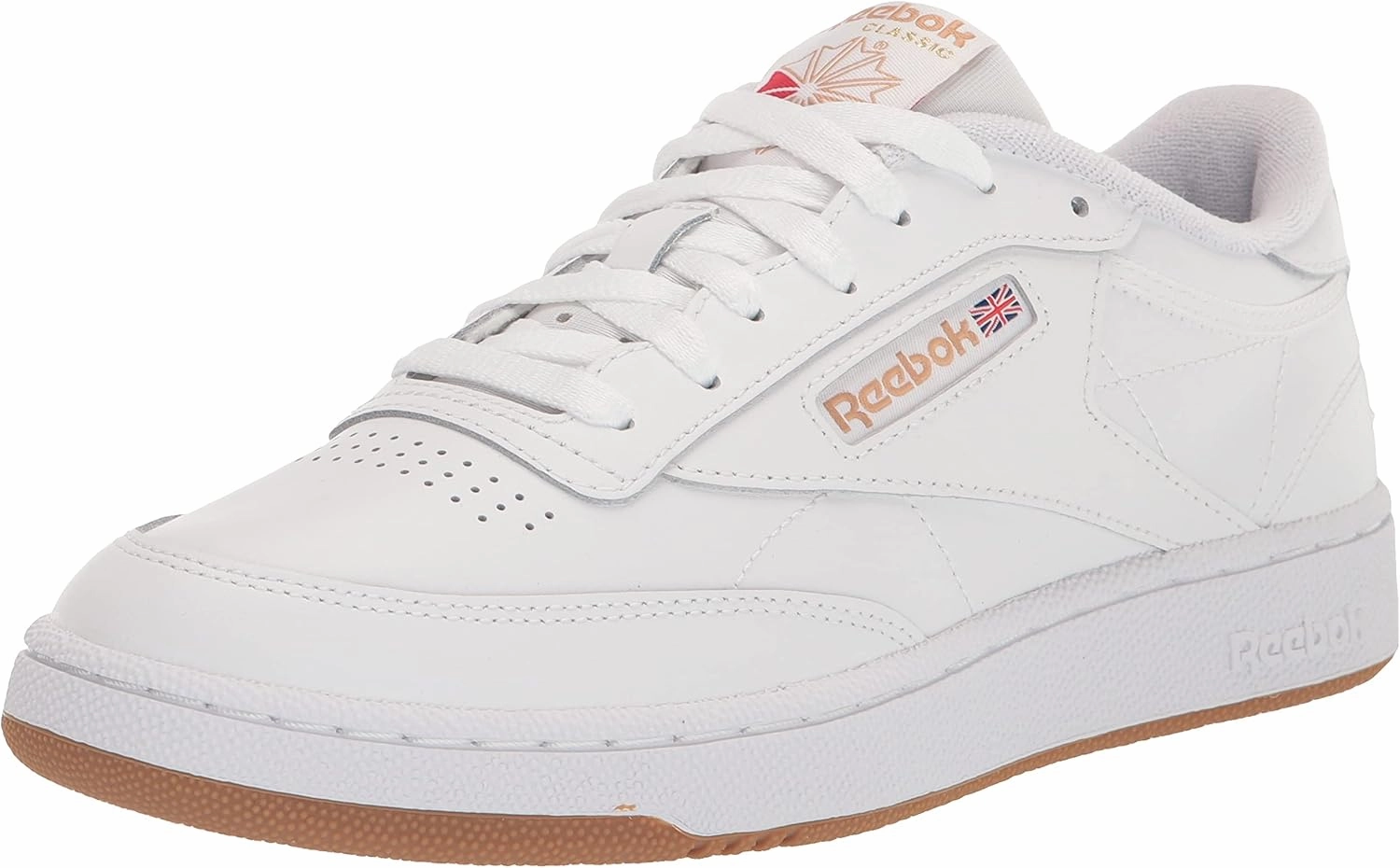 Reebok Men's Club C 85 Sneaker