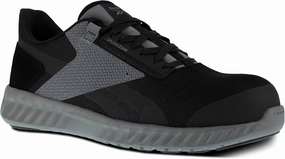 Reebok Men's Sublite Legend Safety Toe Athletic Work Shoe Industrial & Construction