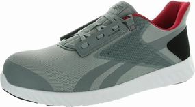 Reebok Men's Sublite Legend Safety Toe Athletic Work Shoe Industrial & Construction