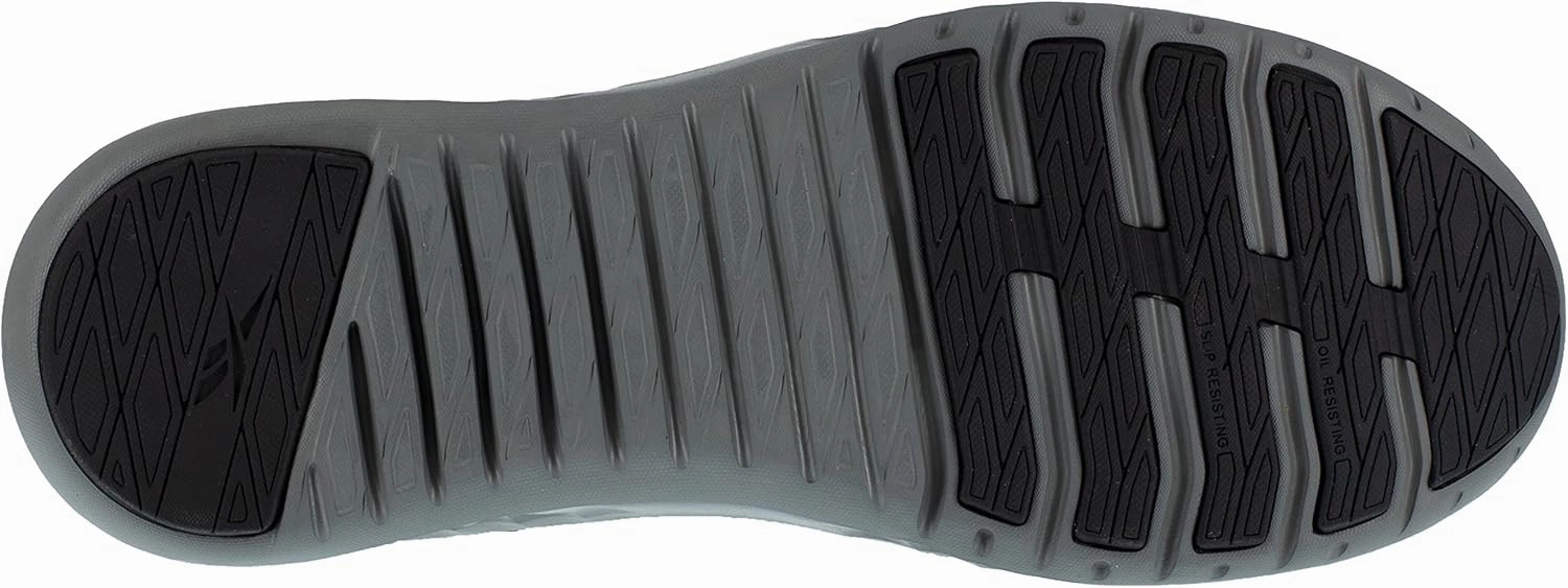Reebok Men's Sublite Legend Safety Toe Athletic Work Shoe Industrial & Construction