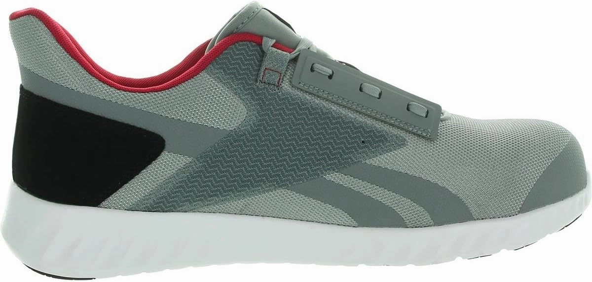Reebok Men's Sublite Legend Safety Toe Athletic Work Shoe Industrial & Construction