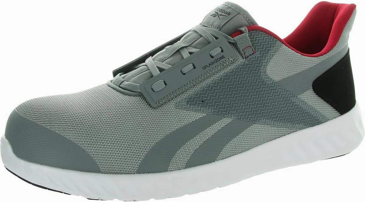 Reebok Men's Sublite Legend Safety Toe Athletic Work Shoe Industrial & Construction