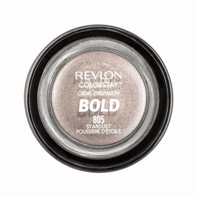Revlon ColorStay Crème Eyeshadow Bold 805 Stardust