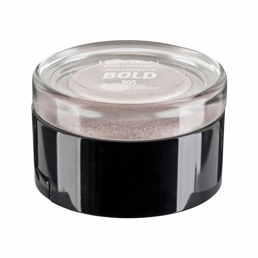 Revlon ColorStay Crème Eyeshadow Bold 805 Stardust