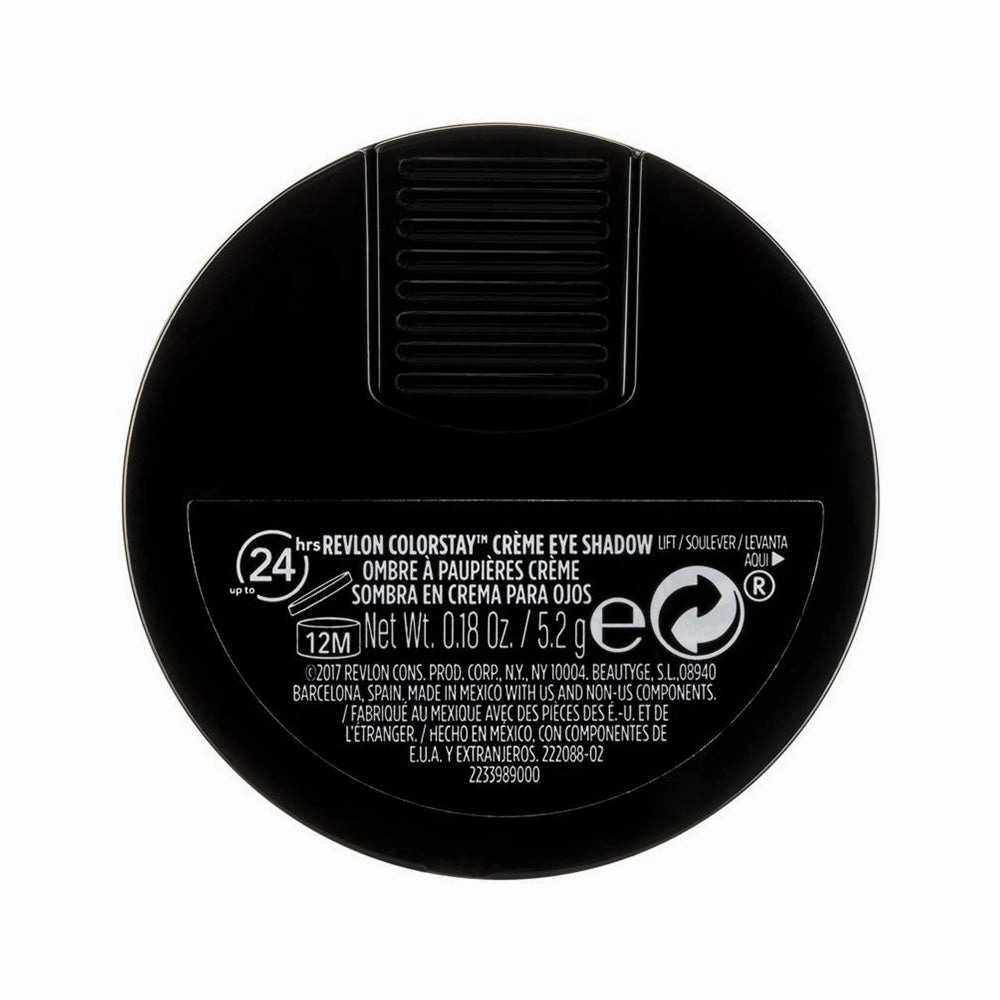 Revlon ColorStay Crème Eyeshadow Bold 805 Stardust