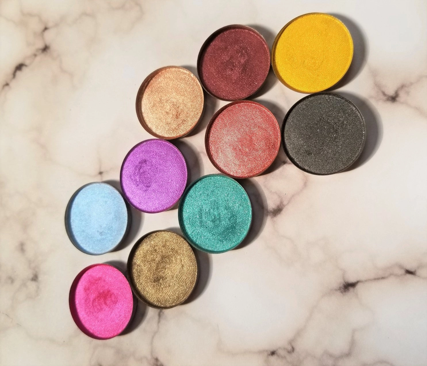 Risque Pressed Eyeshadow