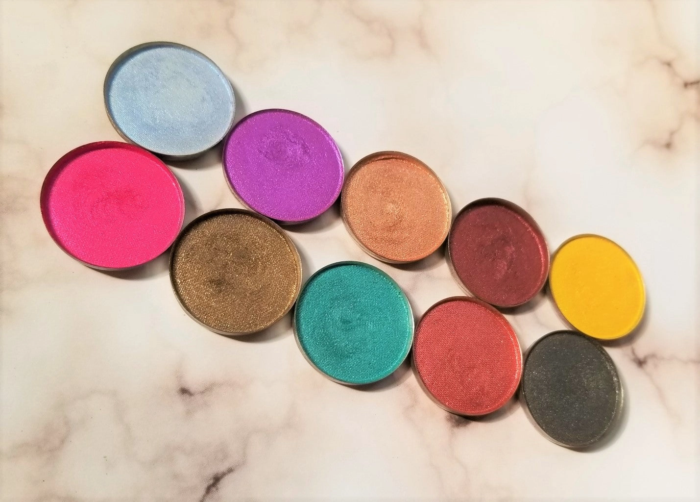 Risque Pressed Eyeshadow