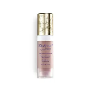SeneGence BlushSense Cream Blush, Pouty Pink, 0.25 Oz, Blendable Hydrating Formula with SenePlex  for Anti-Aging Benefits, Enriched with Vitamins B & E