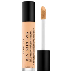 SEPHORA COLLECTION Best Skin Ever Full Coverage Multi-Use Hydrating Concealer 59N