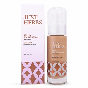 Serum Foundation for Face Makeup with SPF30  Dewy Finish Full Coverage Makeup Foundation For All Skin Types 40 ml