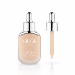 Serum Foundation