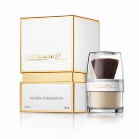 Shabbes Makeup Mineral Powder Makeup for Shabbos MINERAL FOUNDATION Kosher for Shabbos Premium Quality Eco Friendly Chemical Free Cruelty Free Perfume Free 100% Natural (NATURAL BEIGE 07, 8 GM)