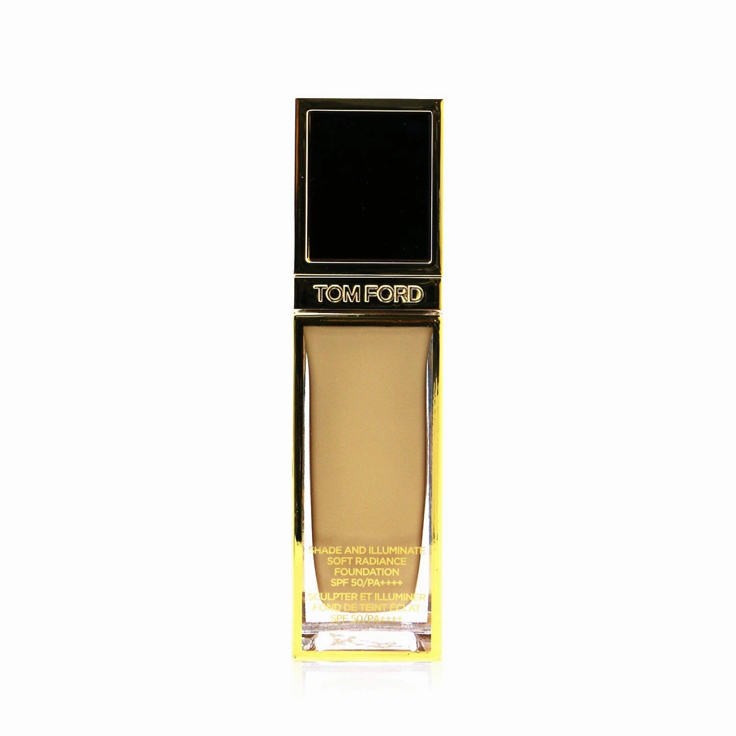 Shade and Illuminate Soft Radiance Foundation SPF 50 - Bone 1.4