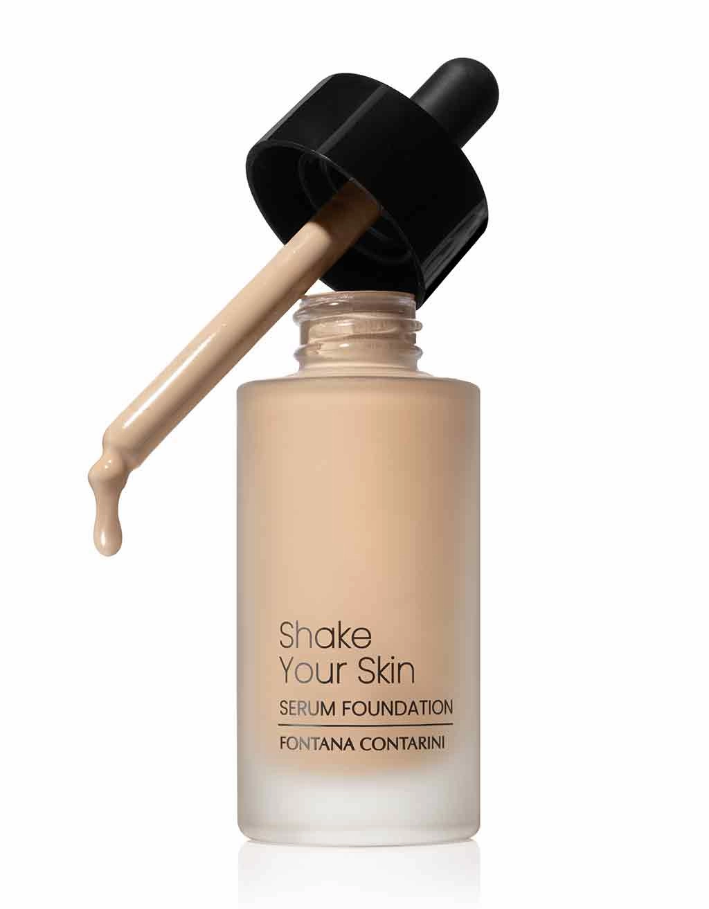 Shake your Skin Foundation No. 2