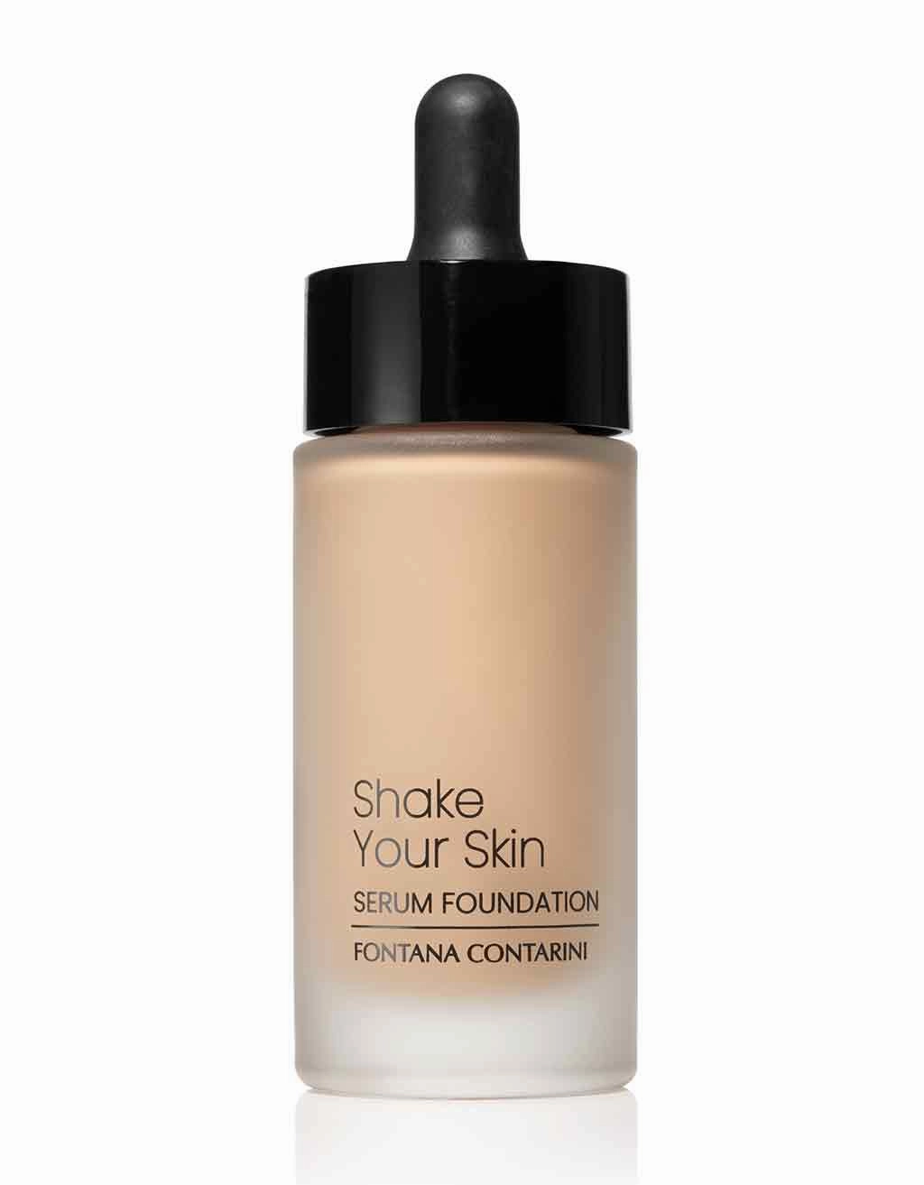 Shake your Skin Foundation No. 2