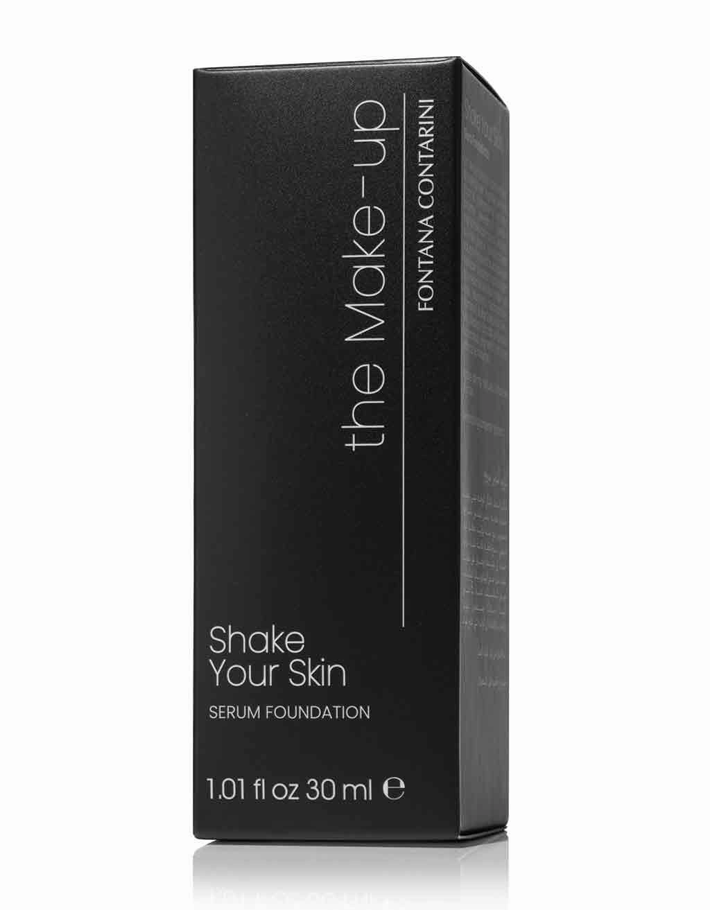 Shake your Skin Foundation No. 2