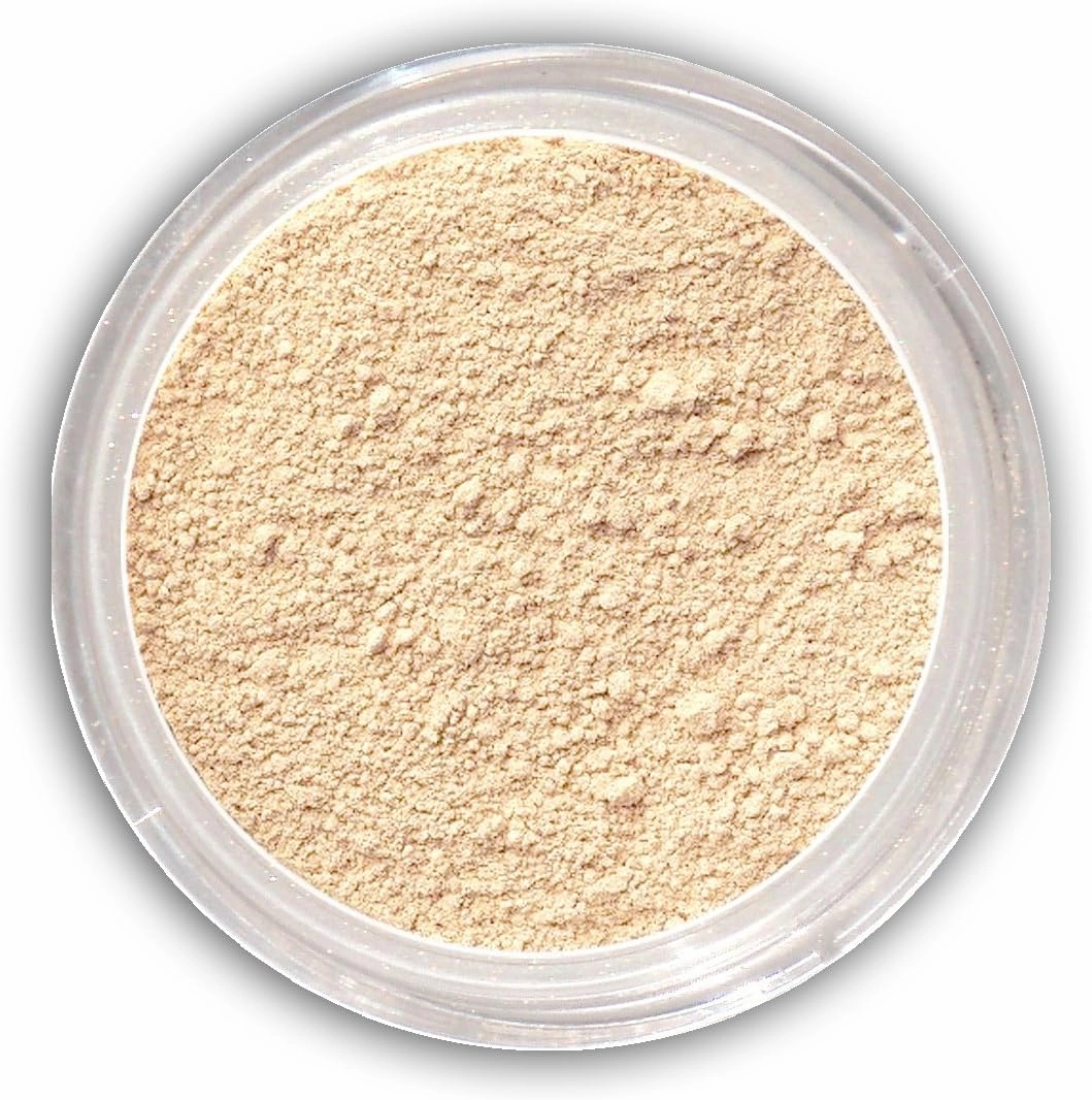 Sheer Mineral Foundation - Fairly Light - 40 Grams by Mineral Hygienics
