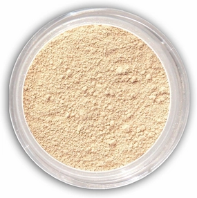 Sheer Mineral Foundation - Fairly Light - 40 Grams by Mineral Hygienics