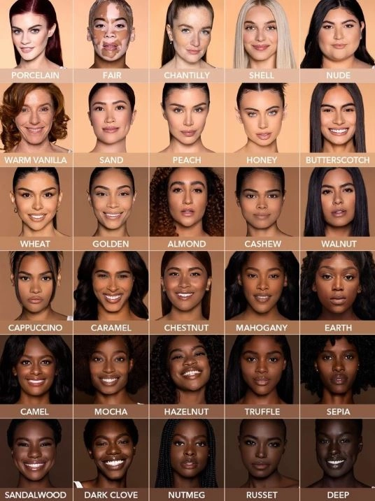 SHEGLAM Skinfluencer Full Coverage Foundation Balm SAMPLE
