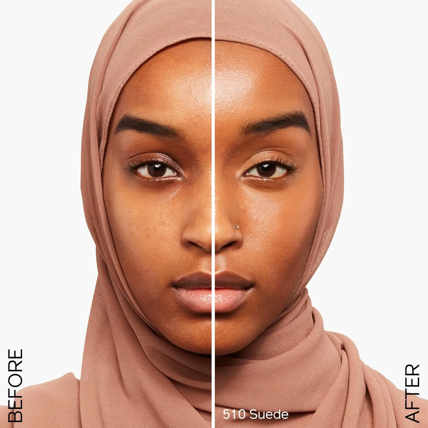 Shiseido Synchro Skin Radiant Lifting Foundation SPF 30 - Medium-to-Full, Buildable Coverage - 24-HR Hydration - Transfer, Crease & Smudge Resistant - Non-Comedogenic