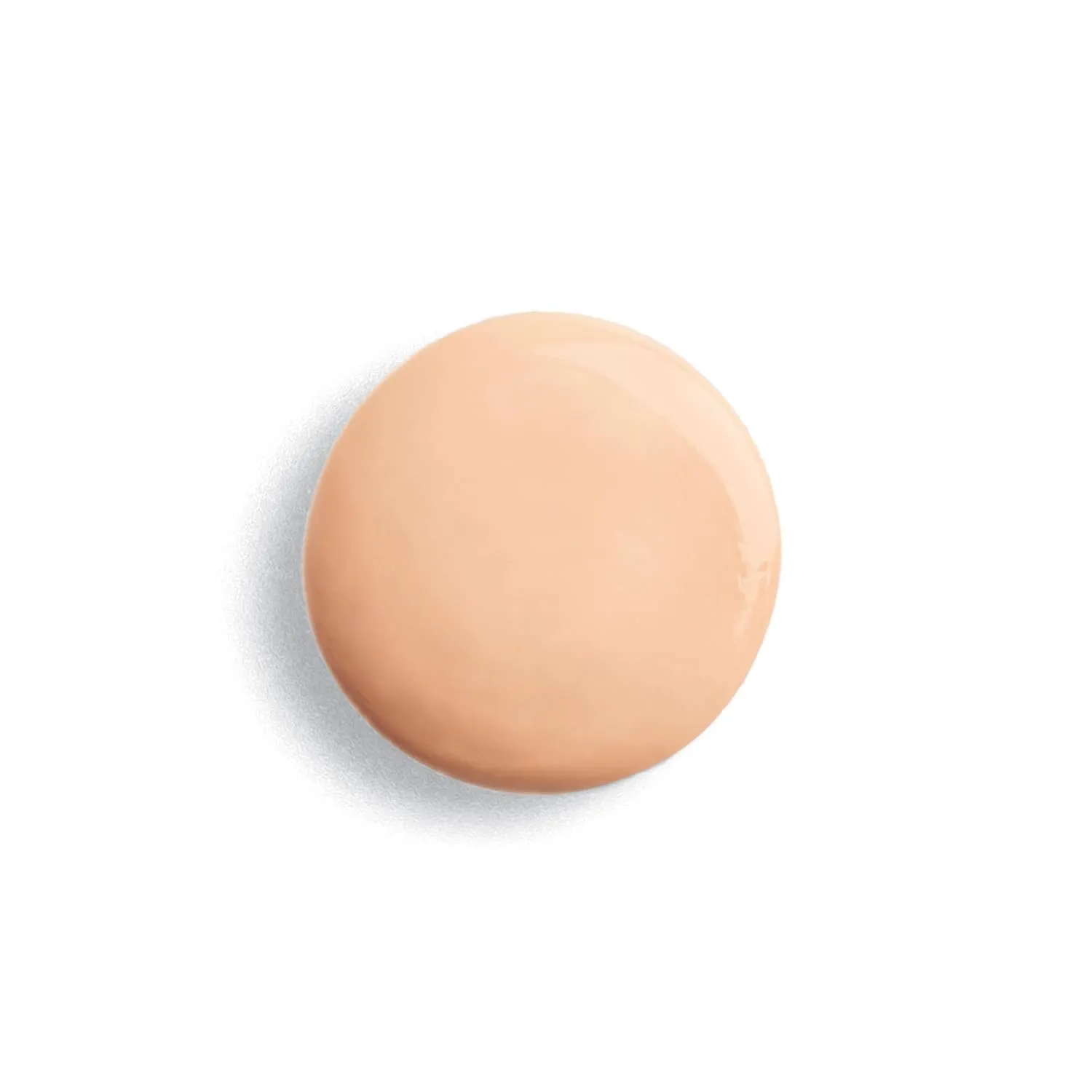 Sisley Paris Phyto-Teint Nude, 00W Shell - 30 mL - Second-Skin, Oil-Free Skincare Foundation for a Natural, Radiant & Even-Looking Complexion with Sheer Coverage - Non-Comedogenic