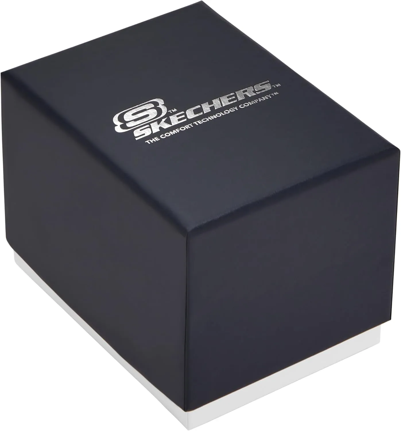 Skechers Silicone Sports Digital Watch for Women