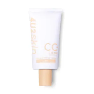Skin First CC Cream SPF50 (1 Light, Regular)