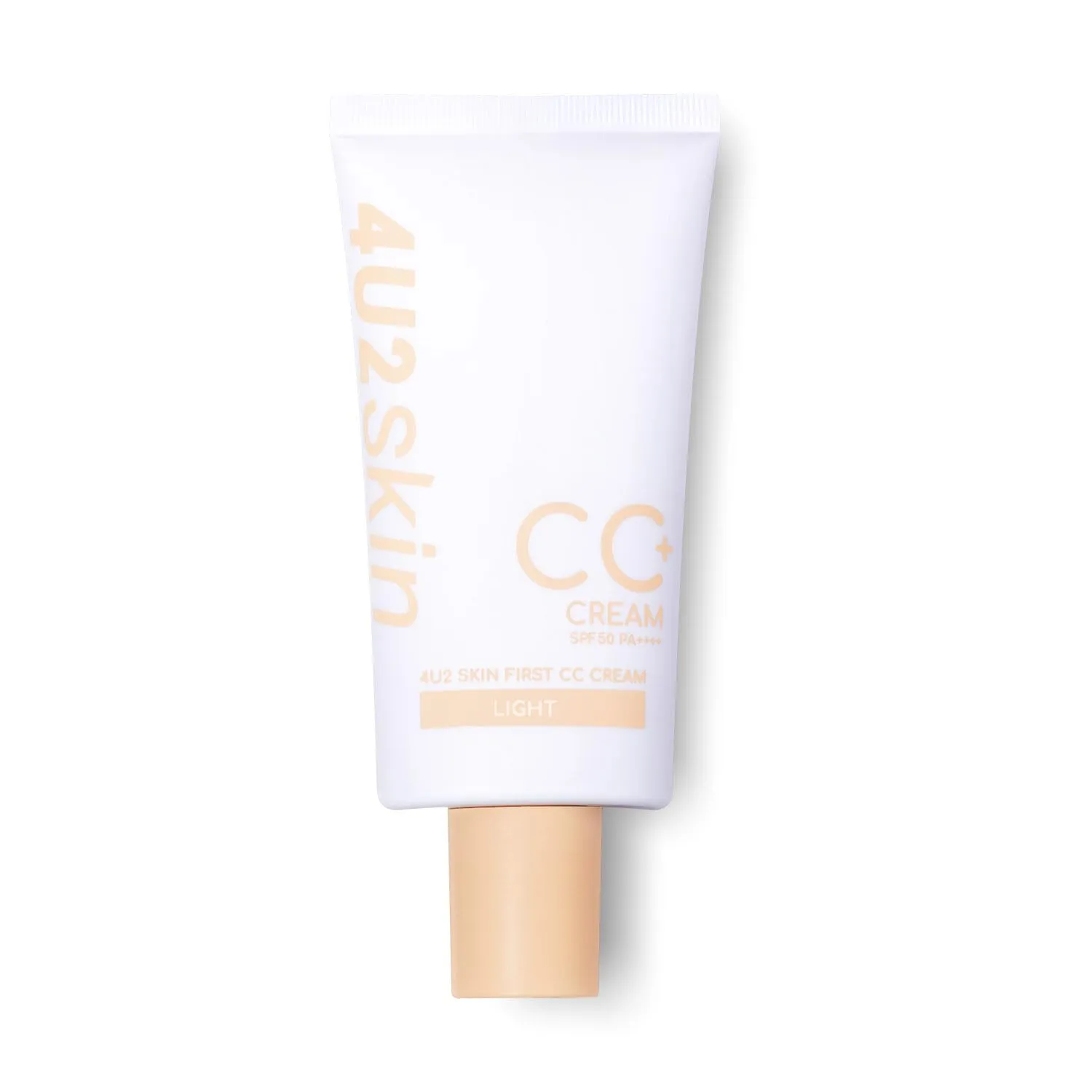 Skin First CC Cream SPF50 (1 Light, Regular)