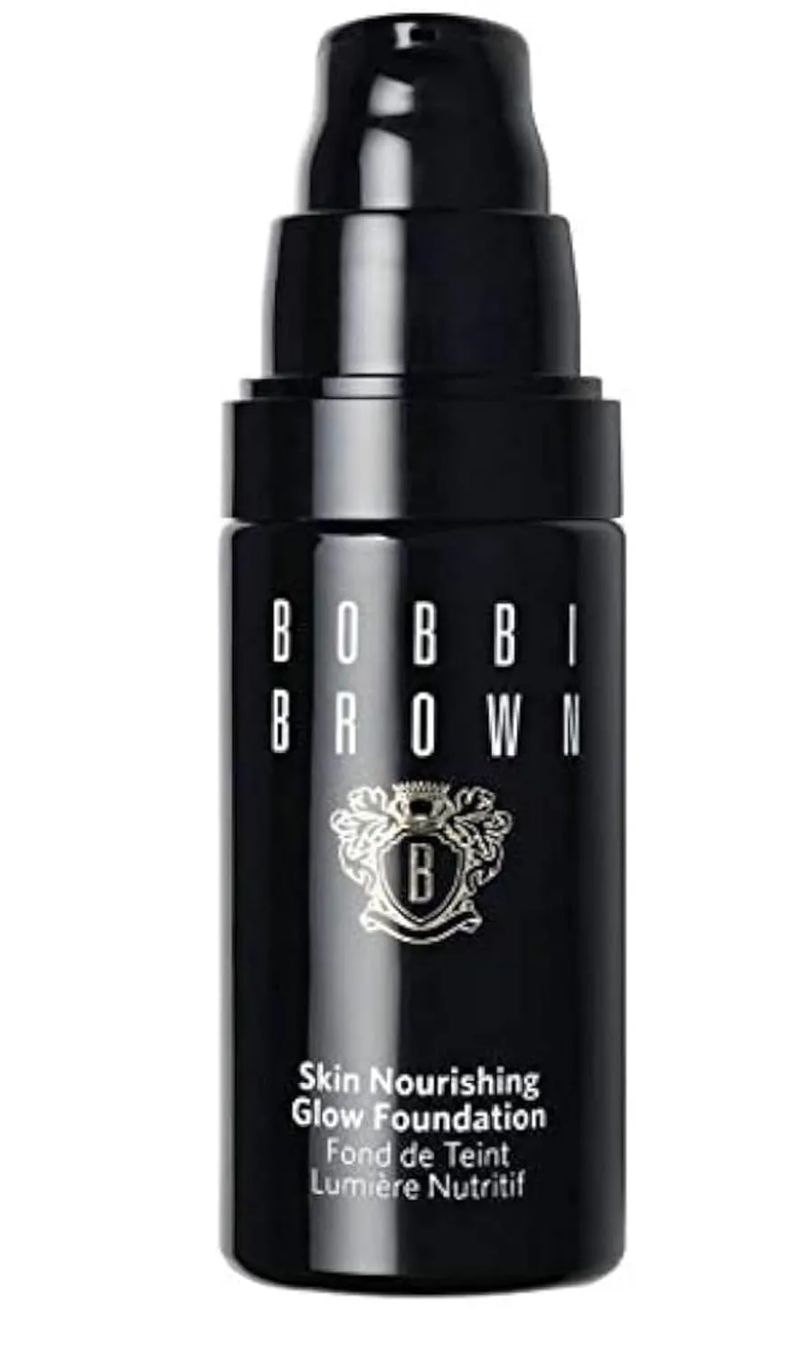 Skin Nourishing Glow Foundation - Warm Porcelain .5 (1 fl oz / 30ml)