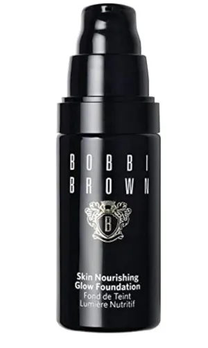 Skin Nourishing Glow Foundation - Warm Porcelain .5 (1 fl oz / 30ml)