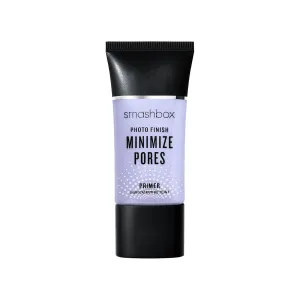 Smashbox Photo Finish Pore Minimizing Primer | Oil-Free, Mattifies   Long Lasting