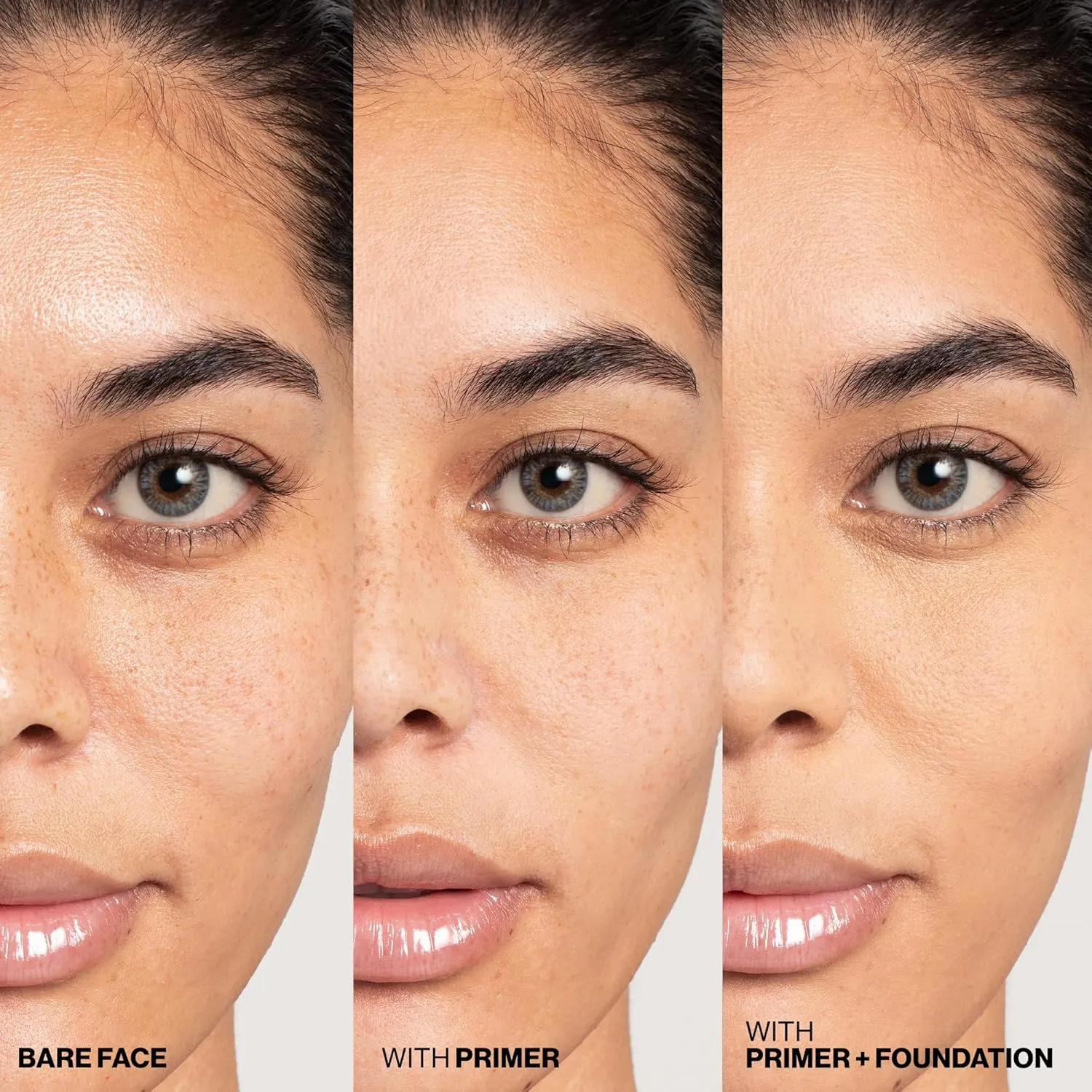 Smashbox Photo Finish Pore Minimizing Primer | Oil-Free, Mattifies   Long Lasting