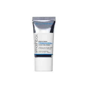 Smashbox Photo Finish Primerizer  Hydrating Primer|Hyaluronic Acid, Long Lasting, Dewy, Vegan   Cruelty Free