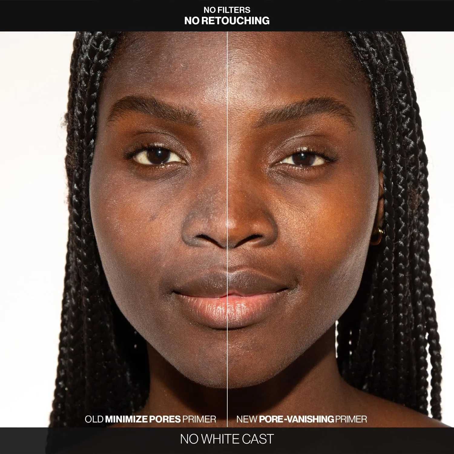 Smashbox Pore Vanishing Primer | Controls Shine, Blurs Pores   Locks in Makeup with a Matte Finish