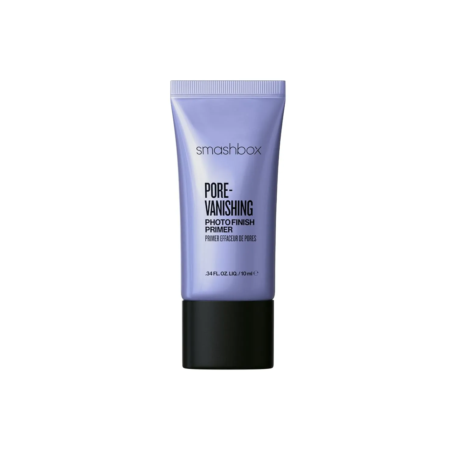 Smashbox Pore Vanishing Primer | Controls Shine, Blurs Pores   Locks in Makeup with a Matte Finish
