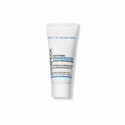 Smashbox | Photo Finish Primerizer Hydrating Primer Trial Size