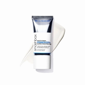 Smashbox Photo Finish Primerizer   Hydrating Primer 1oz